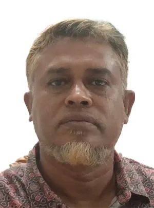 Dr. Md. Abdul Baten profile photo
