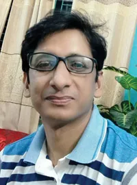 Dr. Md. Jahangir Hossain profile photo