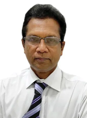 Prof. Dr. Md. Merajul Islam (Miraj) profile photo