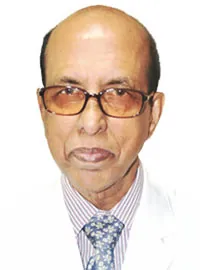 Prof. Dr. M. A. Salam profile photo