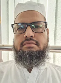 Dr. Shariful Islam Khan profile photo