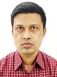 Dr. Tanbir Al-Misbah profile photo
