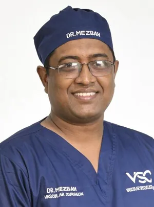 Dr. Md. Mezbahur Rahman (Sony) profile photo