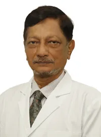 Prof. Dr. Md. Mahbubur Rahman profile photo