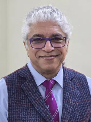 Prof. Dr. S.M.G. Kibria profile photo