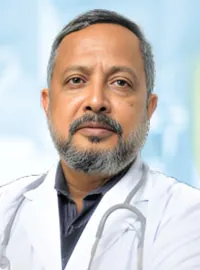 Dr. S.M. Parvez Ahmed (Sohel) profile photo