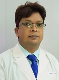 Dr. M A B Siddique - Doctor Profile Image