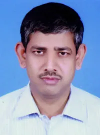 Prof. Dr. A.K.M. Kamruzzaman - Doctor Profile Image