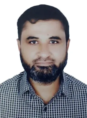 Dr. Md. Abdul Kader Zilani - Doctor Profile Image