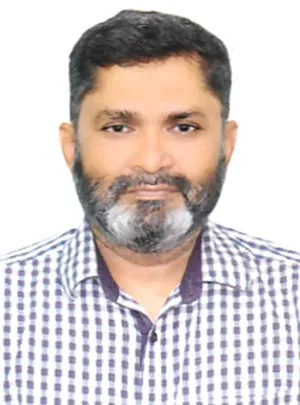 Dr. Md. Ashraful Alam - Doctor Profile Image
