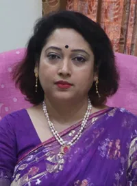 Dr. Farhana Yasmin - Doctor Profile Image