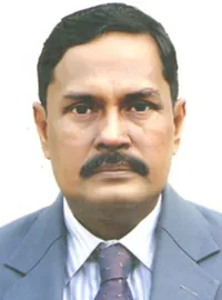 Dr. Md. Kamrul Hasan - Doctor Profile Image