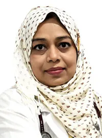 Prof. Dr. Nazmun Nahar - Doctor Profile Image