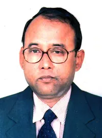 Prof. Dr. Md. Zahid Hussain - Doctor Profile Image