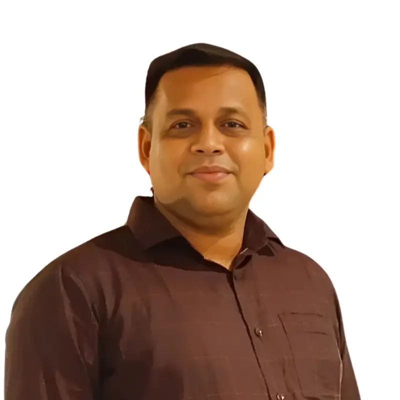 Dr Suman Ghosh - Doctor Profile Image