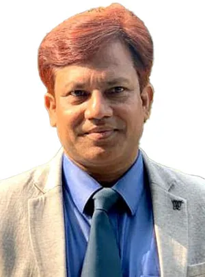 Asst. Prof. Dr. SMA Alim - Doctor Profile Image