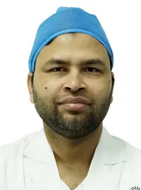 Dr. Md. Aftab Uddin - Doctor Profile Image