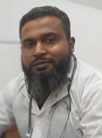 Dr. Md. Nur Alam Nayan - Doctor Profile Image