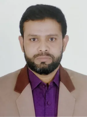 Dr. Mehedi Hasan - Doctor Profile Image