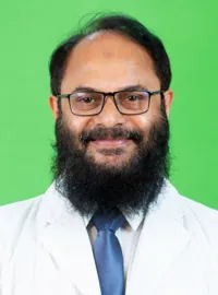 Dr. Muhammad Shamsul Arefin profile photo