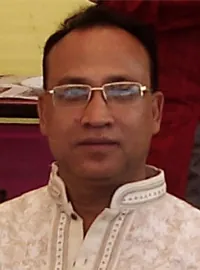 Dr. Nitai Chandra Sarkar - Doctor Profile Image