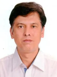 Prof. Dr. Md. Rezaul Hoque - Doctor Profile Image