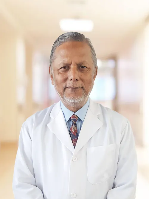 Dr. Raghib Manzoor - Doctor Profile Image