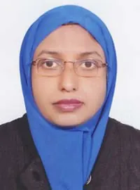 Dr. Subarna Islam profile photo