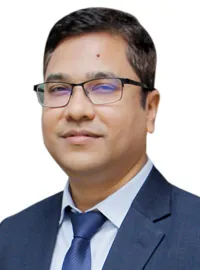 Dr. Md. Ekramul Haque Joarder profile photo