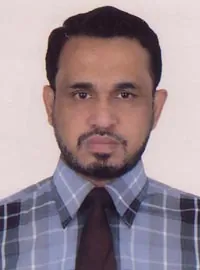 Dr. Md. Abdus Samad Azad profile photo