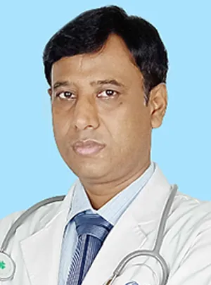 Dr. Md. Jilhaj Uddin - Doctor Profile Image