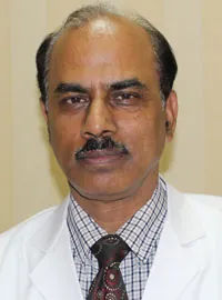 Prof. Dr. Md. Shamsul Alam profile photo