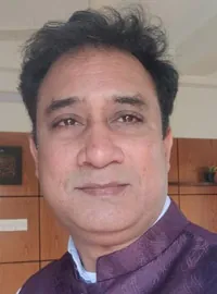 Dr. A.S.M. Sayem - Doctor Profile Image