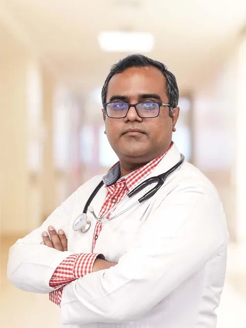 Assistant Professor Dr. Munshi MB MD Shoaib Adnan - Doctor Profile Image