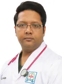 Dr. Debasish Debnath - Doctor Profile Image