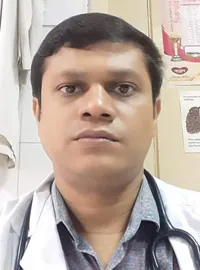 Dr. Himel Saha - Doctor Profile Image
