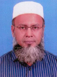 Dr. Md. Belal Hossain - Doctor Profile Image