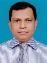 Dr. Md. Ibrahim Khalil - Doctor Profile Image
