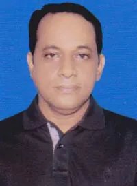 Dr. Md. Iftekhar Uddin - Doctor Profile Image