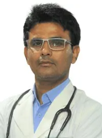 Dr. Md. Mosharul Haque profile photo
