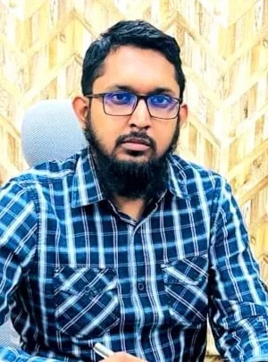Dr. Md. Rakibul Hasan - Doctor Profile Image