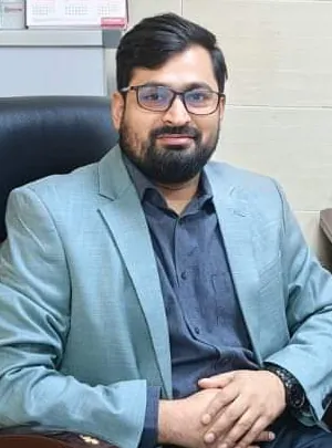 Dr. Md. Rakibul Hassan Tushar - Doctor Profile Image