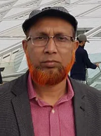 Dr. Md. Taifur Rahman - Doctor Profile Image