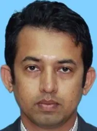Dr. Mohammad Sarwar Alam Mithu - Doctor Profile Image