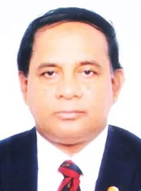Prof. Dr. Fazlur Rahman - Doctor Profile Image