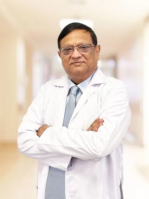 Prof. Dr. Mahboob Ali - Doctor Profile Image