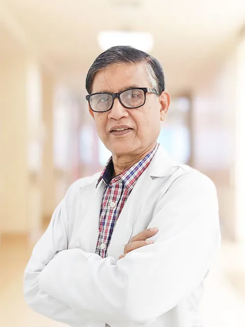 Prof. Dr Mohsin Zillur Karim - Doctor Profile Image