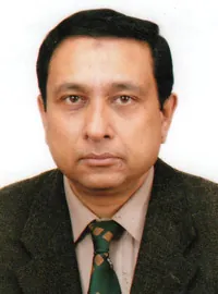 Prof. Dr. Syed Ali Ahsan profile photo