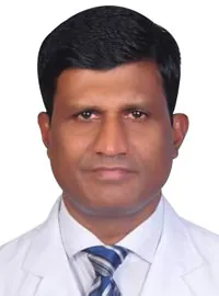 Professor (Dr.) Prabir Kumar Das - Doctor Profile Image