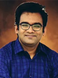 Dr. Chitta Ranjan Paul - Doctor Profile Image